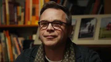 Zasłona do filmu "Skończ z tymi kłamstwami" #375896