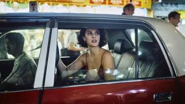 Zasłona do filmu "Emmanuelle" #589624
