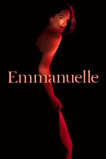 Plakat do filmu "Emmanuelle" #589632