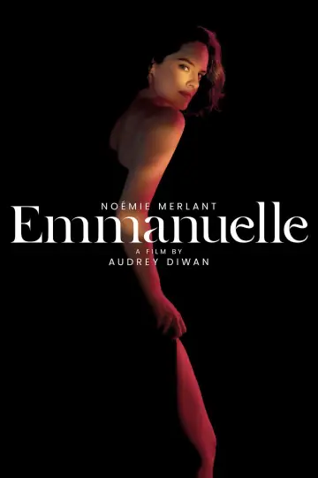 Plakat do filmu "Emmanuelle" #589640