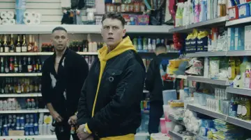Zasłona do filmu "Femme" #371271