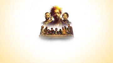 Zasłona do filmu "Księga Clarence