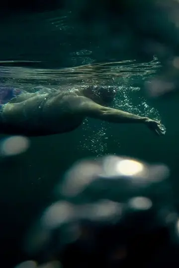Plakat do filmu "Open Water" #933331