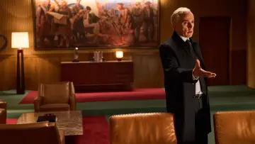 Zasłona do filmu "Niezniszczalna" #622865