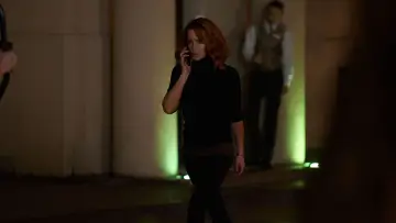 Zasłona do filmu "Niezniszczalna" #622912