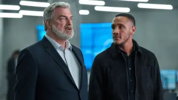 Zasłona do filmu "Niezniszczalna" #622921