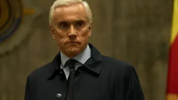 Zasłona do filmu "Niezniszczalna" #622966