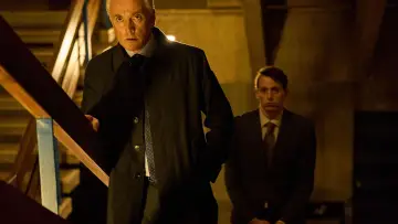 Zasłona do filmu "Niezniszczalna" #623022