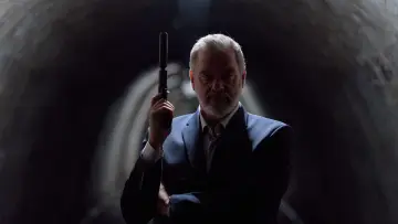 Zasłona do filmu "Niezniszczalna" #623048