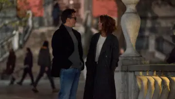 Zasłona do filmu "Niezniszczalna" #623109