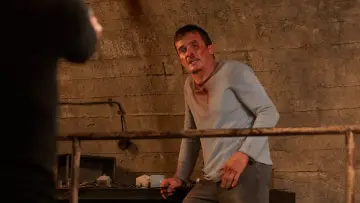 Zasłona do filmu "Niezniszczalna" #623133