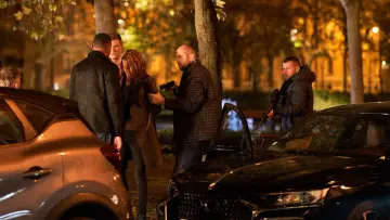 Zasłona do filmu "Niezniszczalna" #623166