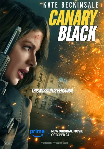 Plakat do filmu "Niezniszczalna" #623218