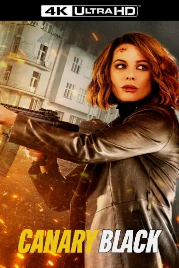 Plakat do filmu "Niezniszczalna" #623222