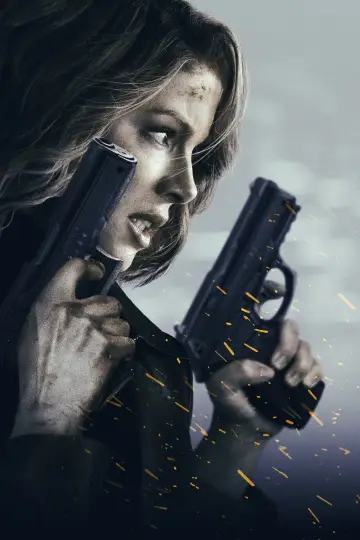 Plakat do filmu "Niezniszczalna" #623230