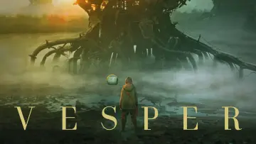 Zasłona do filmu "Vesper" #285155