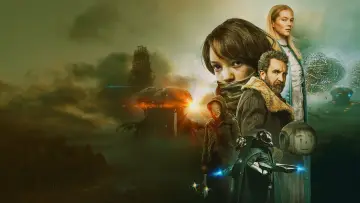 Zasłona do filmu "Vesper" #285157