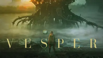 Zasłona do filmu "Vesper" #285162