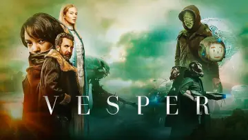 Zasłona do filmu "Vesper" #285165