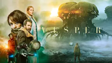 Zasłona do filmu "Vesper" #285166