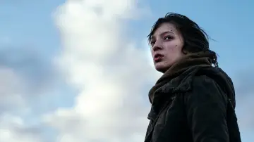 Zasłona do filmu "Vesper" #285178