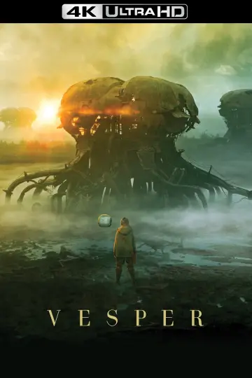 Plakat do filmu "Vesper" #285187