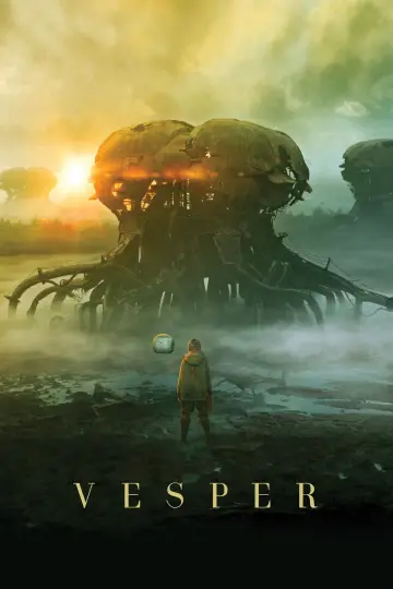 Plakat do filmu "Vesper" #285188