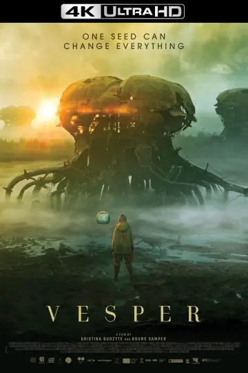 Plakat do filmu "Vesper" #285199