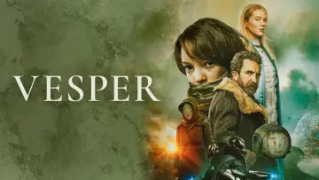 Zasłona do filmu "Vesper" #879746
