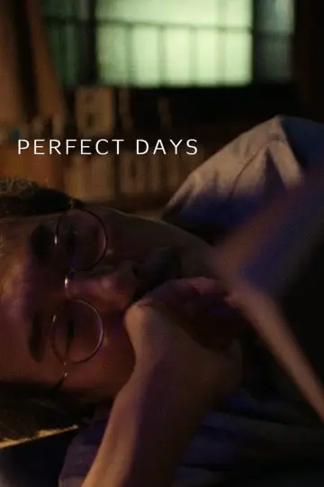 Plakat do filmu "Perfect Days" #463477