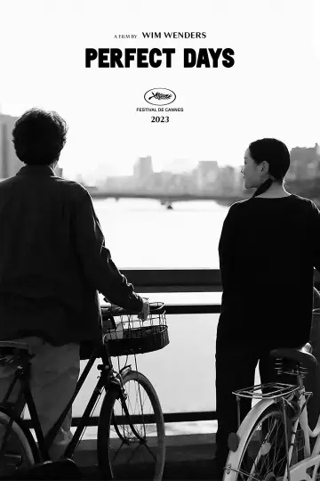 Plakat do filmu "Perfect Days" #529854