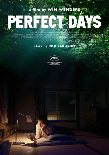 Perfect Days