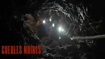 Zasłona do filmu "Gueules noires" #370932