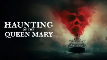Zasłona do filmu "Klątwa Queen Mary" #758639
