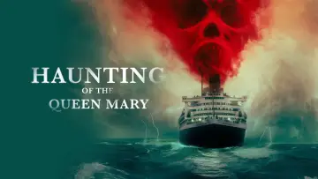 Zasłona do filmu "Klątwa Queen Mary" #758640