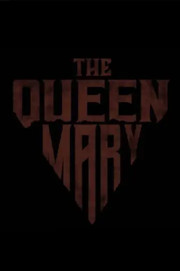 Plakat do filmu "Klątwa Queen Mary" #97085