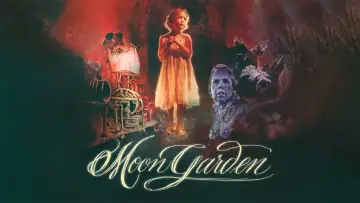 Zasłona do filmu "Moon Garden" #312760