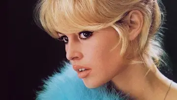 Zasłona do filmu "Bardot" #720661