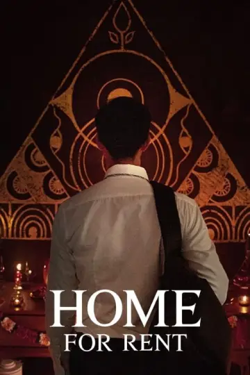 Plakat do filmu "Dom do wynajecia" #332595
