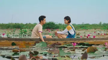 Zasłona do filmu "เธอกับฉันกับฉัน" #487499
