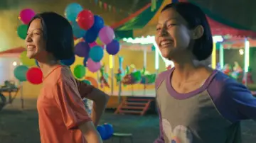 Zasłona do filmu "เธอกับฉันกับฉัน" #487501