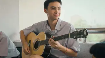 Zasłona do filmu "เธอกับฉันกับฉัน" #487502