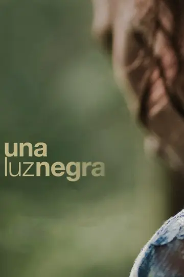 Una luz negra