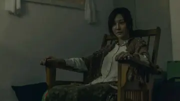 Zasłona do filmu "化劫" #438446