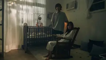 Zasłona do filmu "化劫" #438447