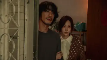 Zasłona do filmu "化劫" #438448