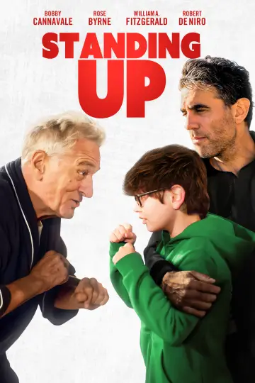 Plakat do filmu "Mój syn Ezra" #663365