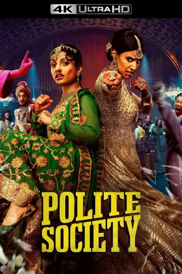 Plakat do filmu "Miłe towarzystwo" #73391
