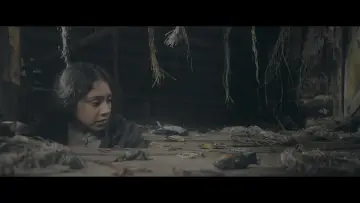 Zasłona do filmu "Brujería" #475567