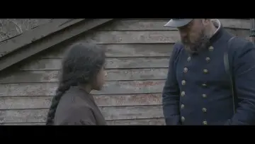Zasłona do filmu "Brujería" #475571